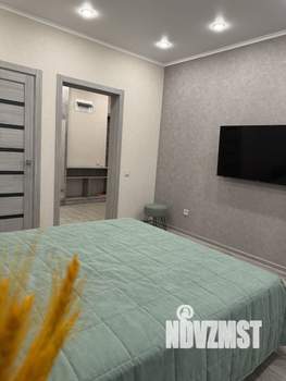 1-к квартира, на длительный срок, 39м2, 14/14 этаж