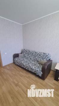 1-к квартира, на длительный срок, 42м2, 4/18 этаж