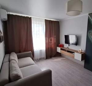 1-к квартира, на длительный срок, 34м2, 16/17 этаж