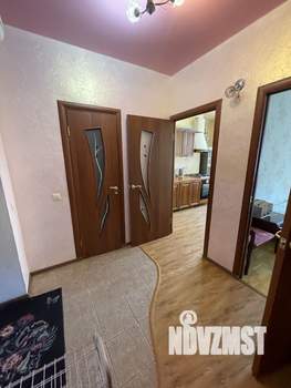 2-к квартира, на длительный срок, 54м2, 5/6 этаж