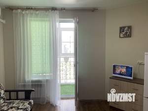 Студия квартира, посуточно, 28м2, 8/8 этаж