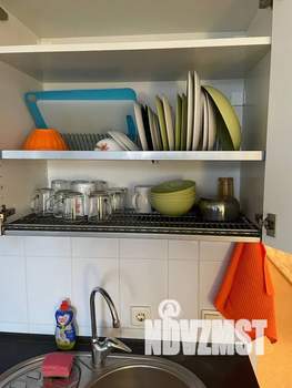 1-к квартира, посуточно, 45м2, 9/9 этаж