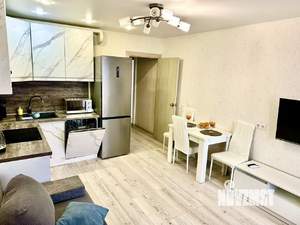 3-к квартира, на длительный срок, 69м2, 16/16 этаж