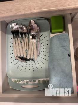 Студия квартира, посуточно, 24м2, 14/16 этаж