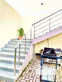 1-к квартира, на длительный срок, 45м2, 2/2 этаж