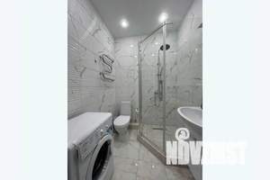 1-к квартира, посуточно, 30м2, 12/16 этаж