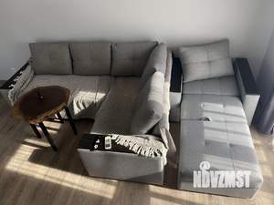 1-к квартира, посуточно, 67м2, 5/7 этаж