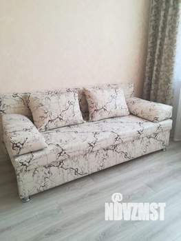 1-к квартира, на длительный срок, 40м2, 6/13 этаж
