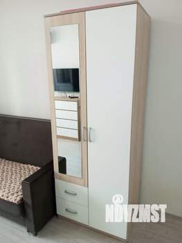 Студия квартира, на длительный срок, 30м2, 7/19 этаж
