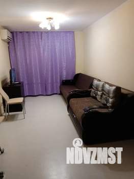 1-к квартира, посуточно, 30м2, 1/3 этаж