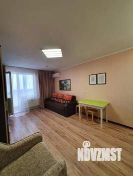 Студия квартира, на длительный срок, 32м2, 10/16 этаж