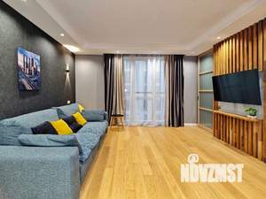 1-к квартира, посуточно, 39м2, 3/7 этаж