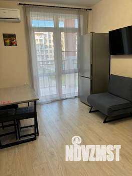 2-к квартира, посуточно, 45м2, 2/4 этаж