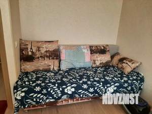 1-к квартира, на длительный срок, 36м2, 13/13 этаж