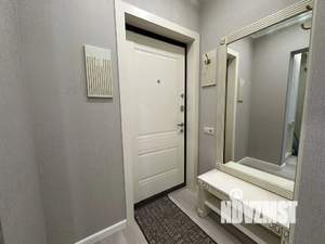 2-к квартира, посуточно, 59м2, 1/1 этаж