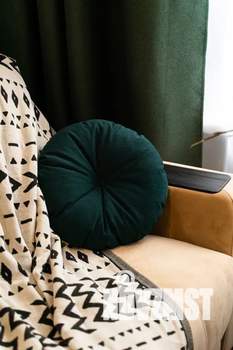 1-к квартира, посуточно, 40м2, 2/7 этаж