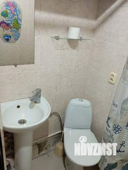 1-к квартира, на длительный срок, 35м2, 1/1 этаж