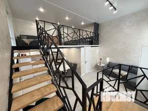 Студия квартира, посуточно, 49м2, 1/7 этаж