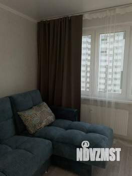 1-к квартира, на длительный срок, 36м2, 8/16 этаж