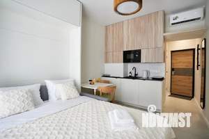 1-к квартира, посуточно, 19м2, 7/8 этаж