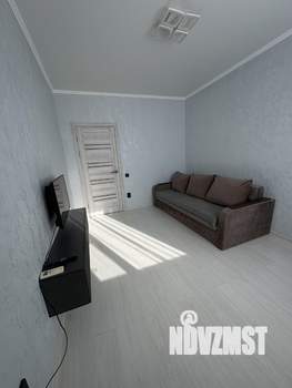 1-к квартира, на длительный срок, 36м2, 1/3 этаж