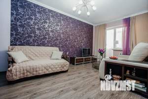 1-к квартира, посуточно, 30м2, 2/5 этаж