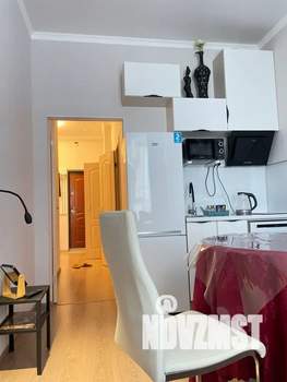 2-к квартира, посуточно, 43м2, 3/12 этаж