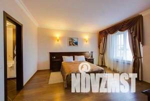 2-к квартира, посуточно, 46м2, 1/1 этаж