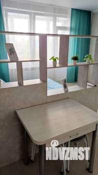 Студия квартира, посуточно, 30м2, 4/7 этаж