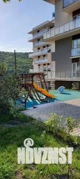 Студия квартира, посуточно, 32м2, 4/7 этаж