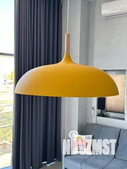 1-к квартира, посуточно, 39м2, 3/3 этаж