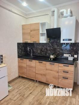 1-к квартира, на длительный срок, 36м2, 1/4 этаж