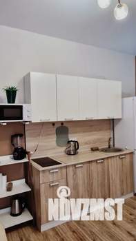 1-к квартира, посуточно, 43м2, 7/8 этаж