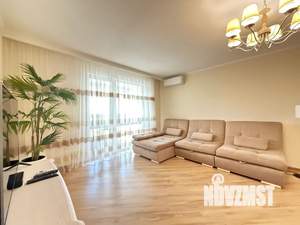 2-к квартира, посуточно, 60м2, 10/16 этаж