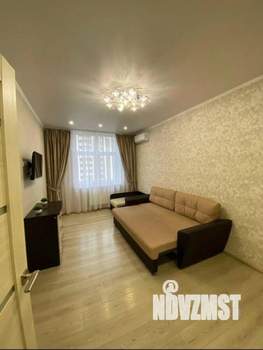 1-к квартира, на длительный срок, 47м2, 4/14 этаж