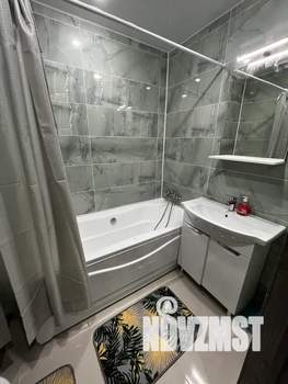 2-к квартира, посуточно, 40м2, 8/15 этаж