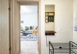 1-к квартира, на длительный срок, 40м2, 7/16 этаж