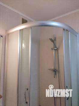 1-к квартира, посуточно, 18м2, 3/3 этаж