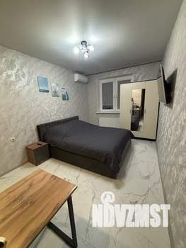 Студия квартира, посуточно, 20м2, 3/6 этаж