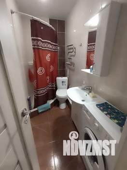 Студия квартира, посуточно, 26м2, 5/20 этаж