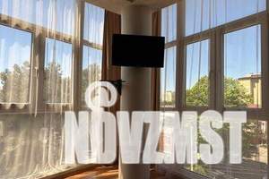 1-к квартира, посуточно, 41м2, 3/7 этаж