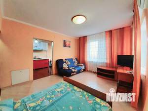 1-к квартира, на длительный срок, 37м2, 3/9 этаж