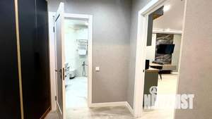 3-к квартира, посуточно, 75м2, 1/8 этаж