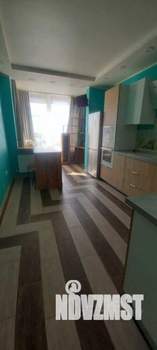 1-к квартира, на длительный срок, 46м2, 10/14 этаж
