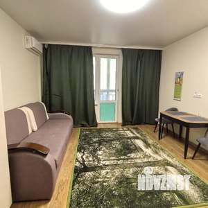 Студия квартира, на длительный срок, 30м2, 5/20 этаж