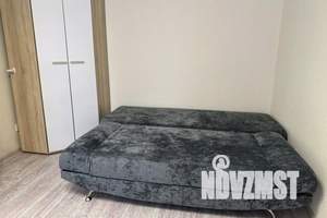1-к квартира, посуточно, 35м2, 2/16 этаж