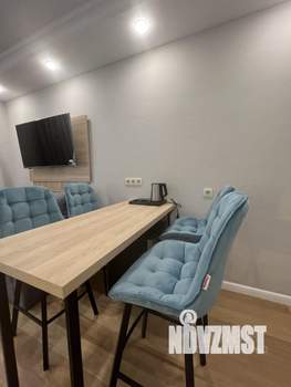 Студия квартира, на длительный срок, 30м2, 2/7 этаж