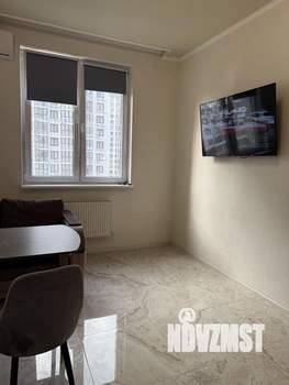 1-к квартира, на длительный срок, 36м2, 8/15 этаж