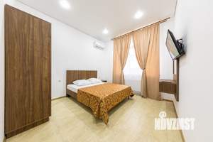 1-к квартира, на длительный срок, 40м2, 1/2 этаж