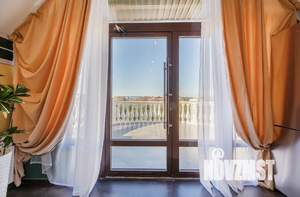 2-к квартира, посуточно, 75м2, 3/3 этаж